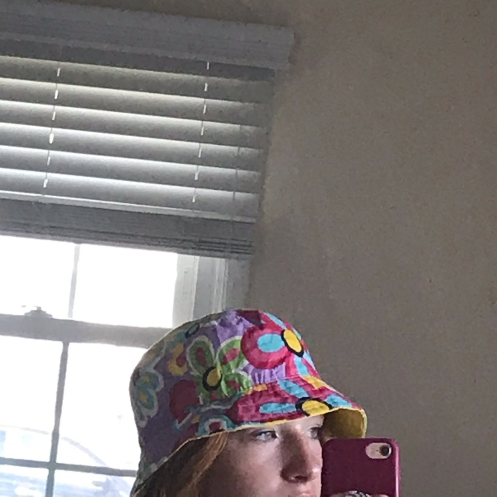 coolest bucket hat